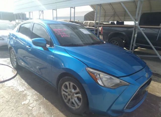 Scion Ia (2016)