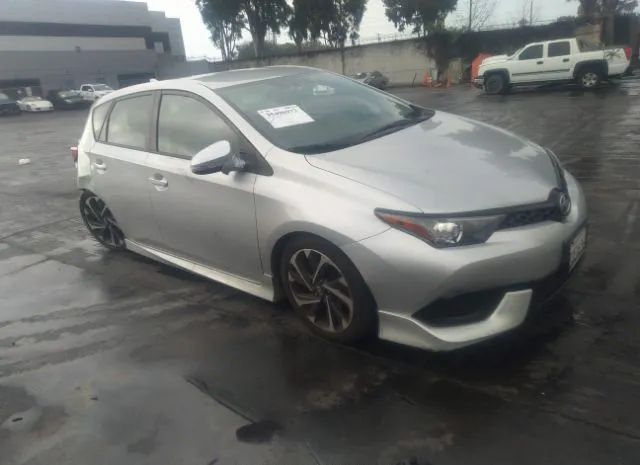 Scion Im (2016)