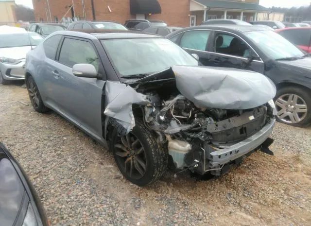 Scion Tc (2016)