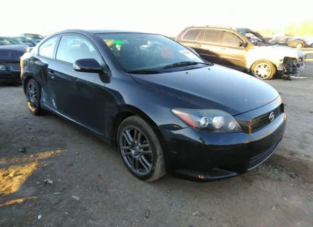 Scion Tc (2010)
