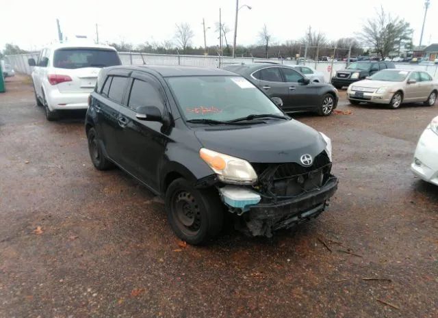 Scion Xd (2010)