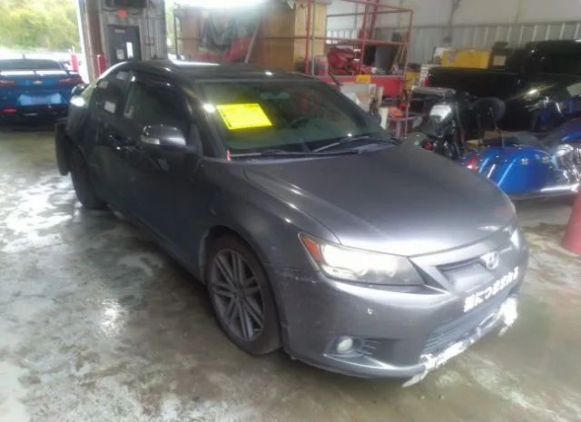 Scion Tc (2011)
