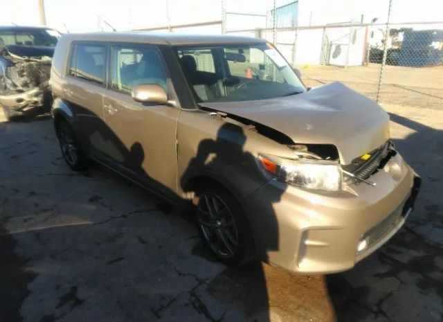 Scion Xb (2011)