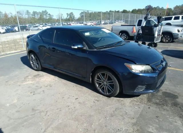 Scion Tc (2012)