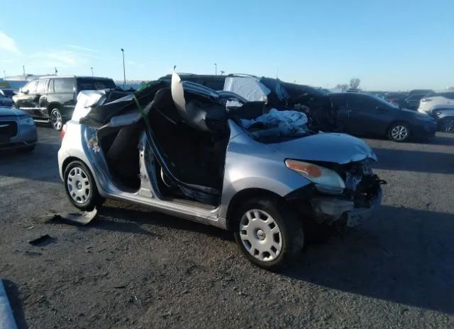 Scion Xd (2012)