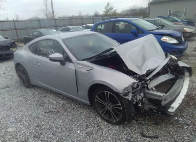 Scion Fr-s (2013)