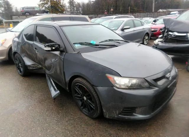 Scion Tc (2013)