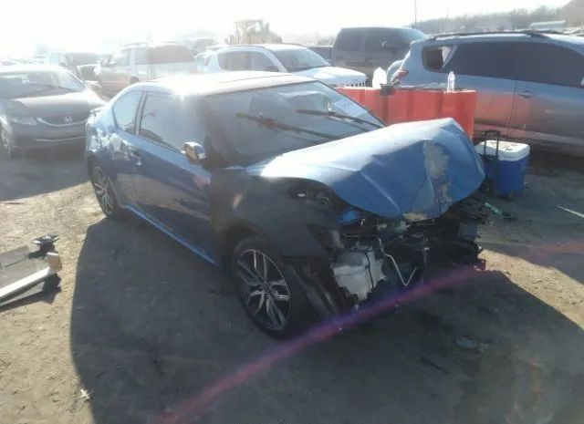 Scion Tc (2014)