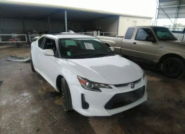 Scion Tc (2014)