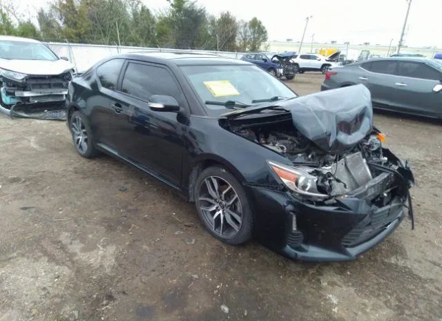 Scion Tc (2015)