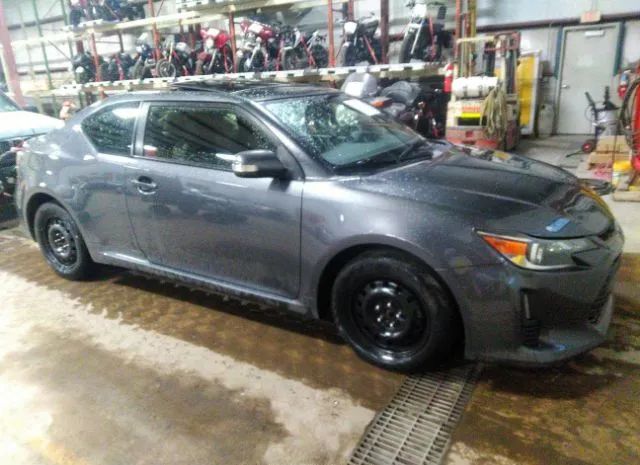 Scion Tc (2015)