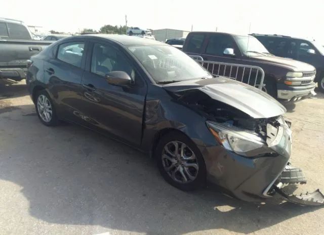 Scion Ia (2016)