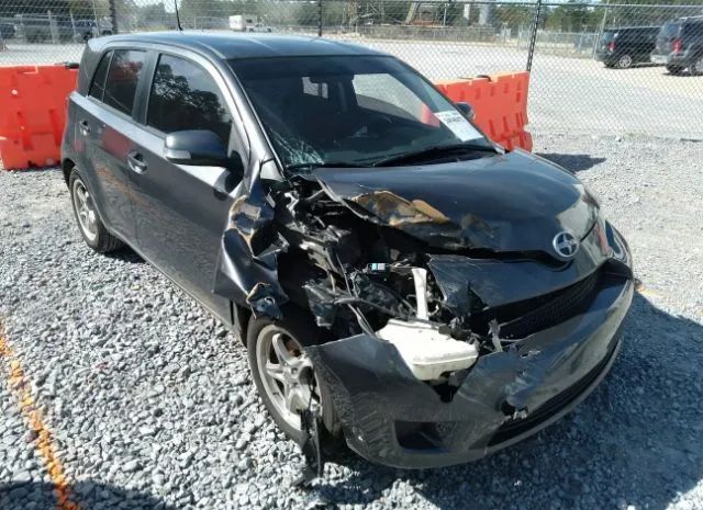 Scion Xd (2010)