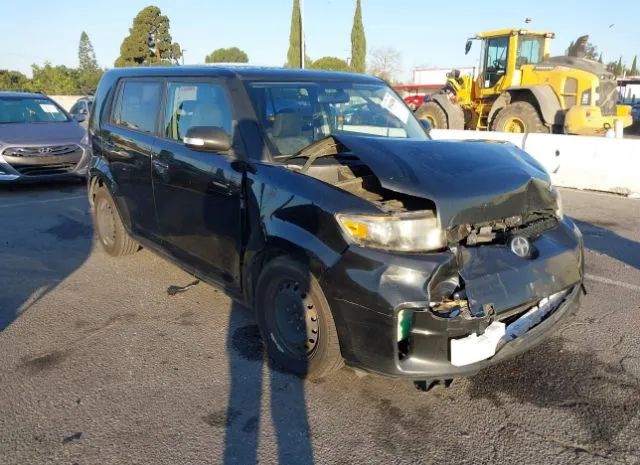 Scion Xb (2011)