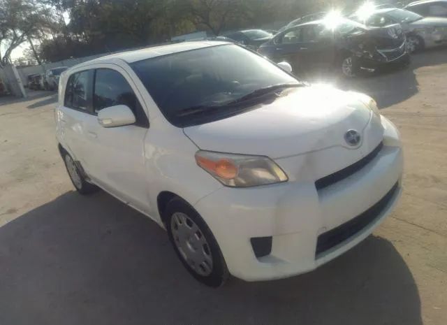 Scion Xd (2012)