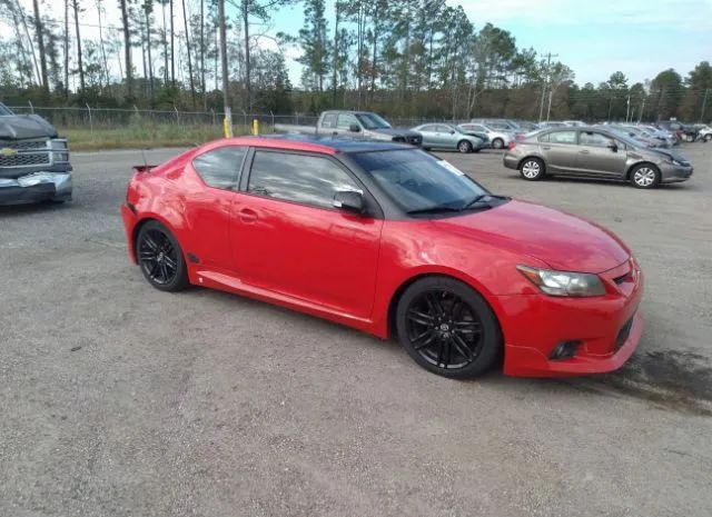 Scion Tc (2013)