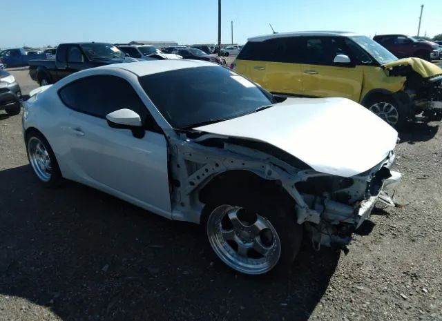 Scion Fr-s (2014)