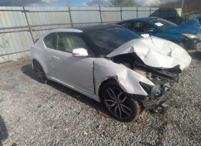 Scion Tc (2015)