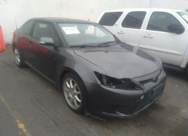 Scion Tc (2011)