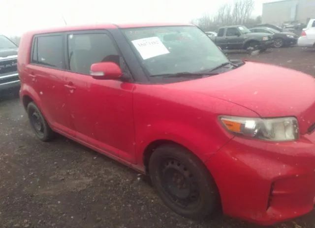 Scion Xb (2013)