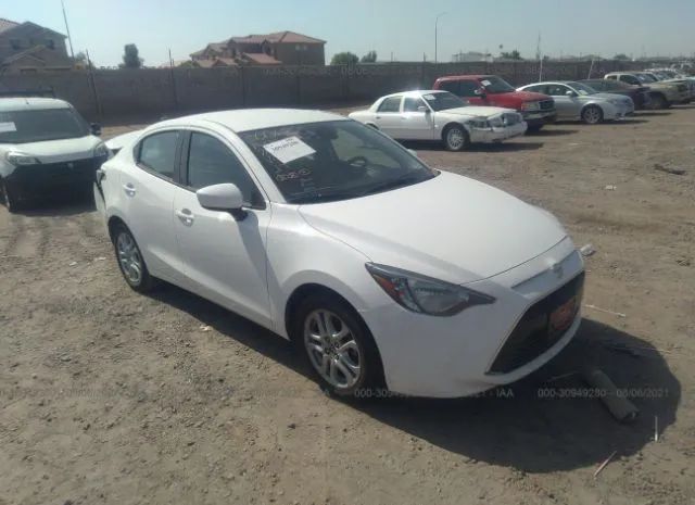 Scion Ia (2016)