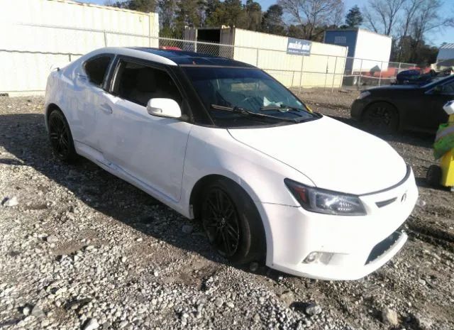 Scion Tc (2013)