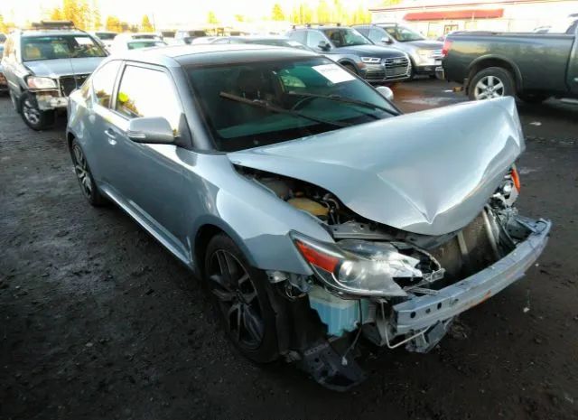 Scion Tc (2014)