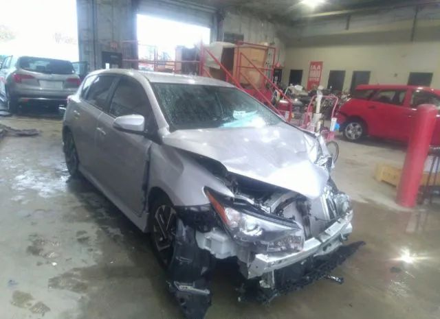 Scion Im (2016)