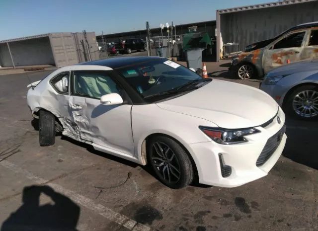 Scion Tc (2016)