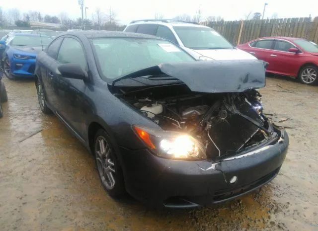 Scion Tc (2010)