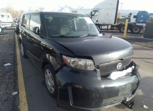 Scion Xb (2010)