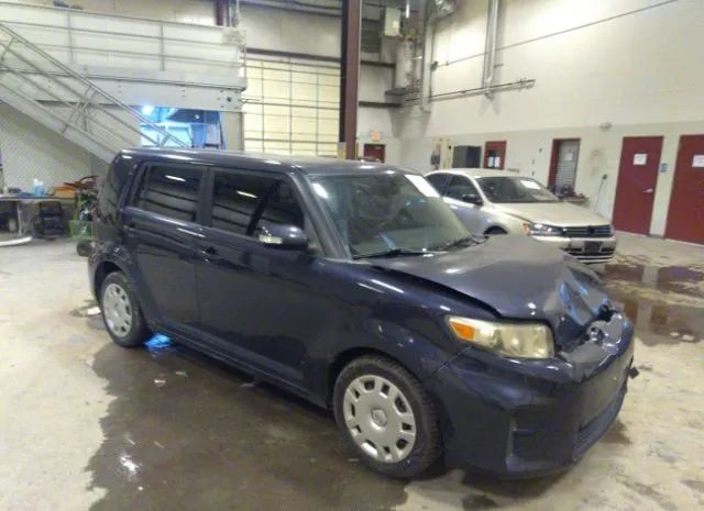 Scion Xb (2011)
