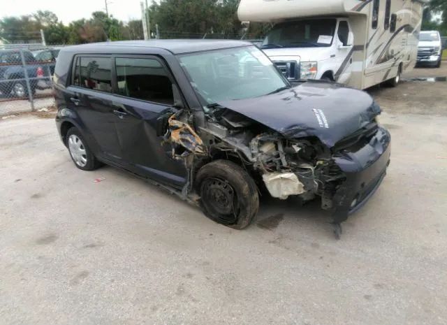 Scion Xb (2011)