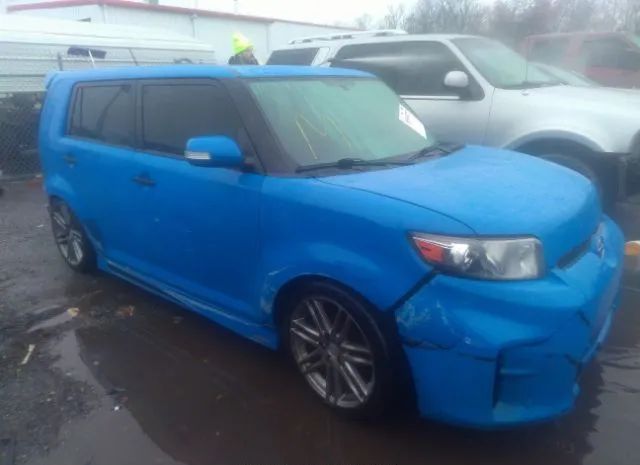 Scion Xb (2011)