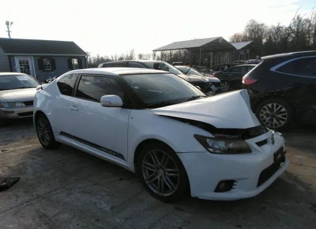 Scion Tc (2012)
