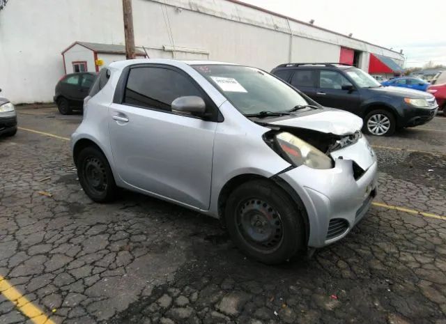 Scion Iq (2013)