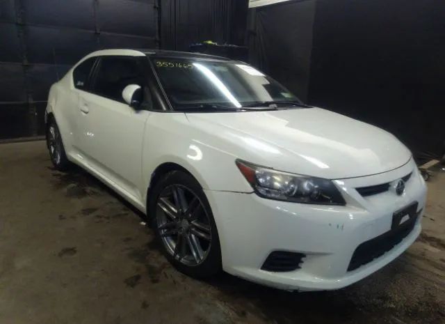 Scion Tc (2013)
