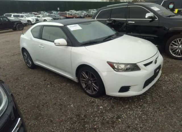 Scion Tc (2013)