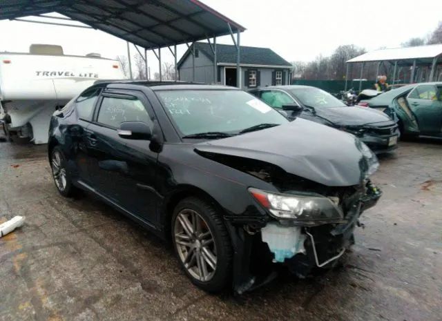 Scion Tc (2013)