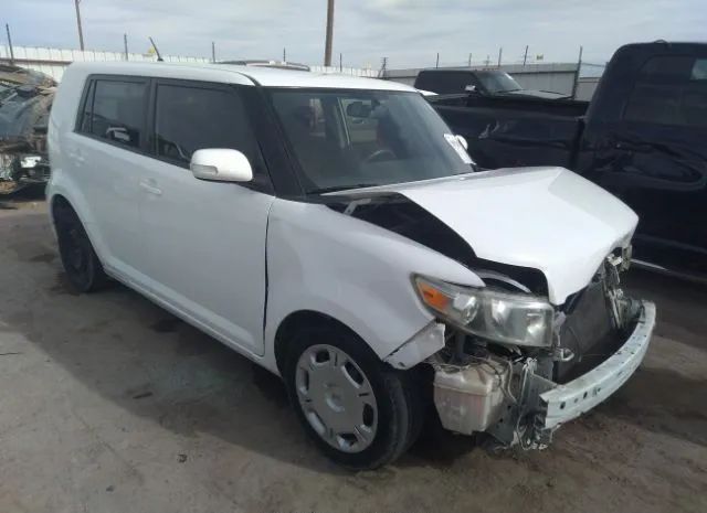 Scion Xb (2013)