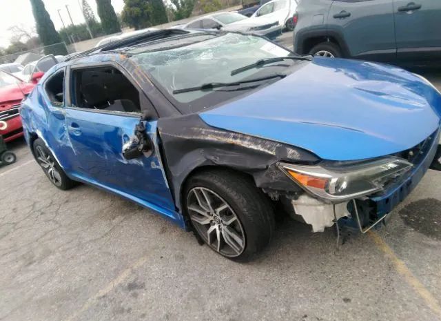Scion Tc (2014)