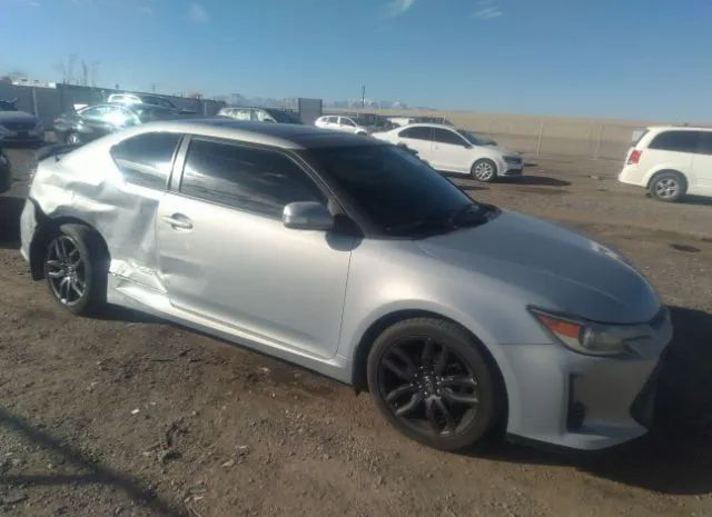 Scion Tc (2014)