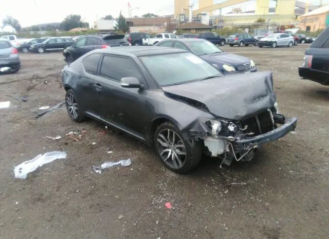 Scion Tc (2014)