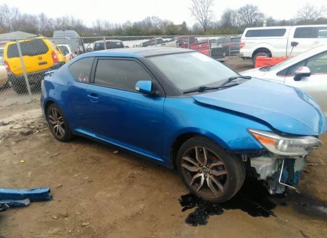 Scion Tc (2015)