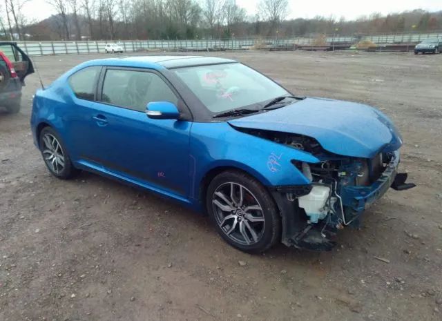 Scion Tc (2015)