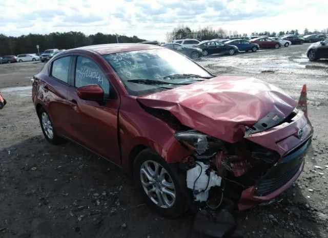 Scion Ia (2016)