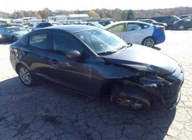 Scion Ia (2016)