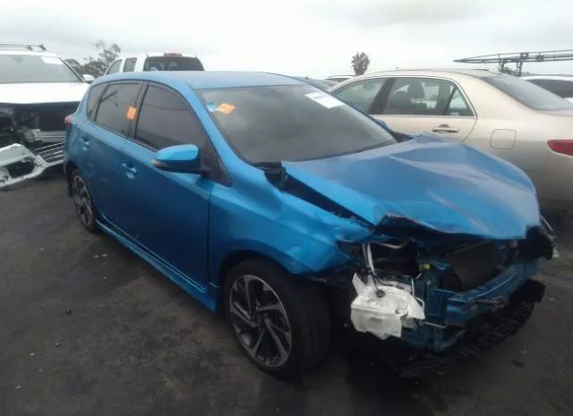 Scion Im (2016)