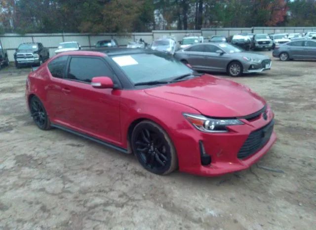Scion Tc (2016)
