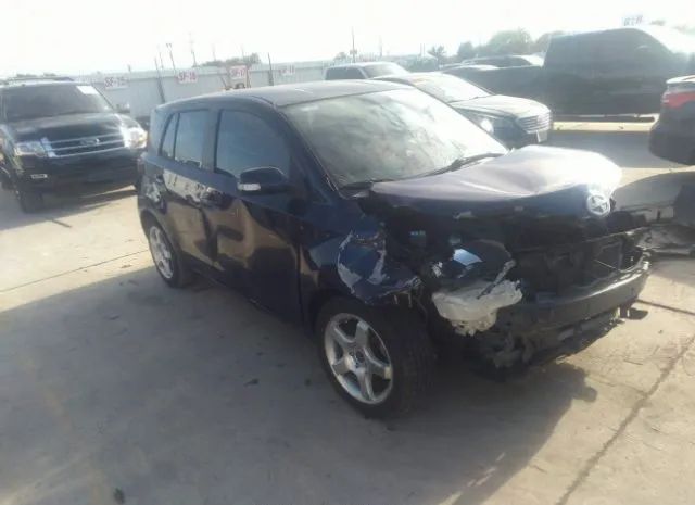 Scion Xd (2010)